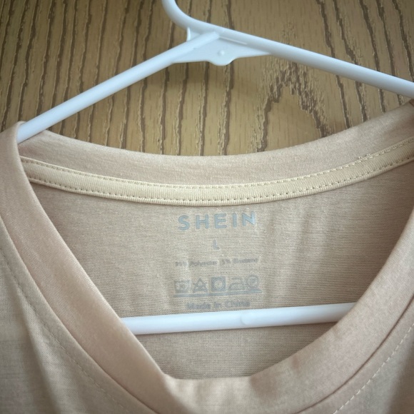 Basic tee - Picture 5 of 5